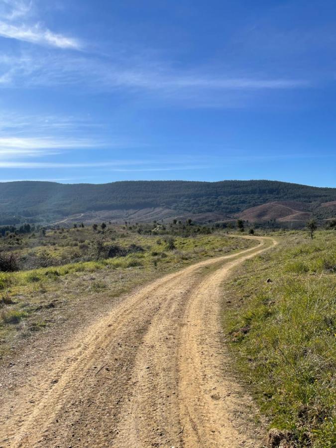 Monte Dos Pensamentos - Turismo Rural เอสเตรมอซ ภายนอก รูปภาพ