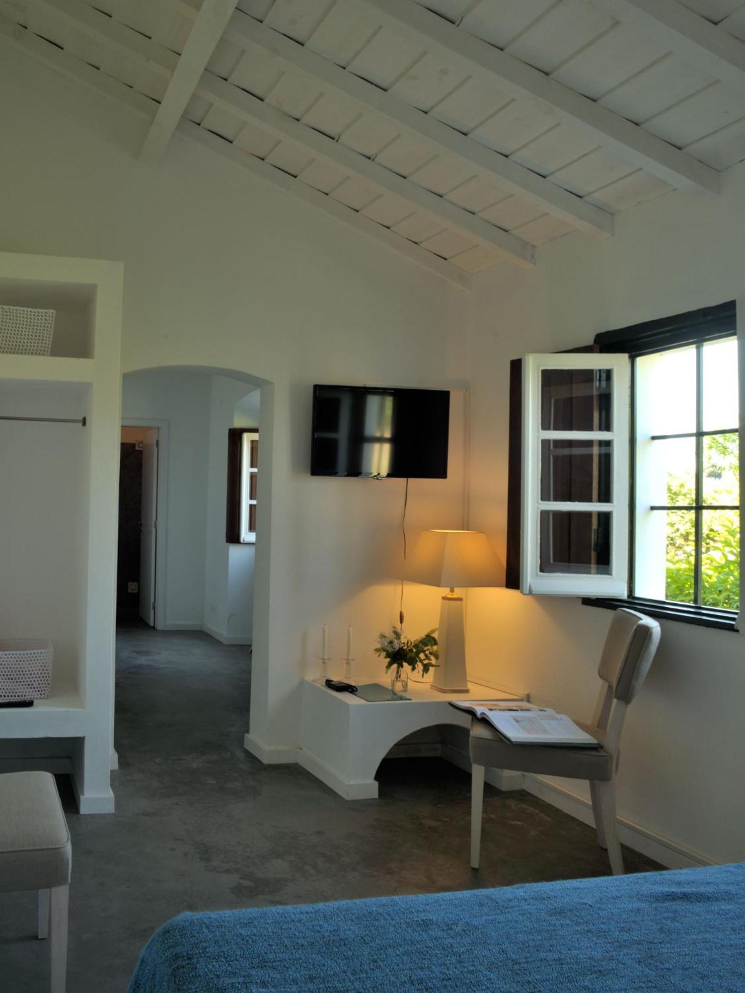 Monte Dos Pensamentos - Turismo Rural เอสเตรมอซ ภายนอก รูปภาพ