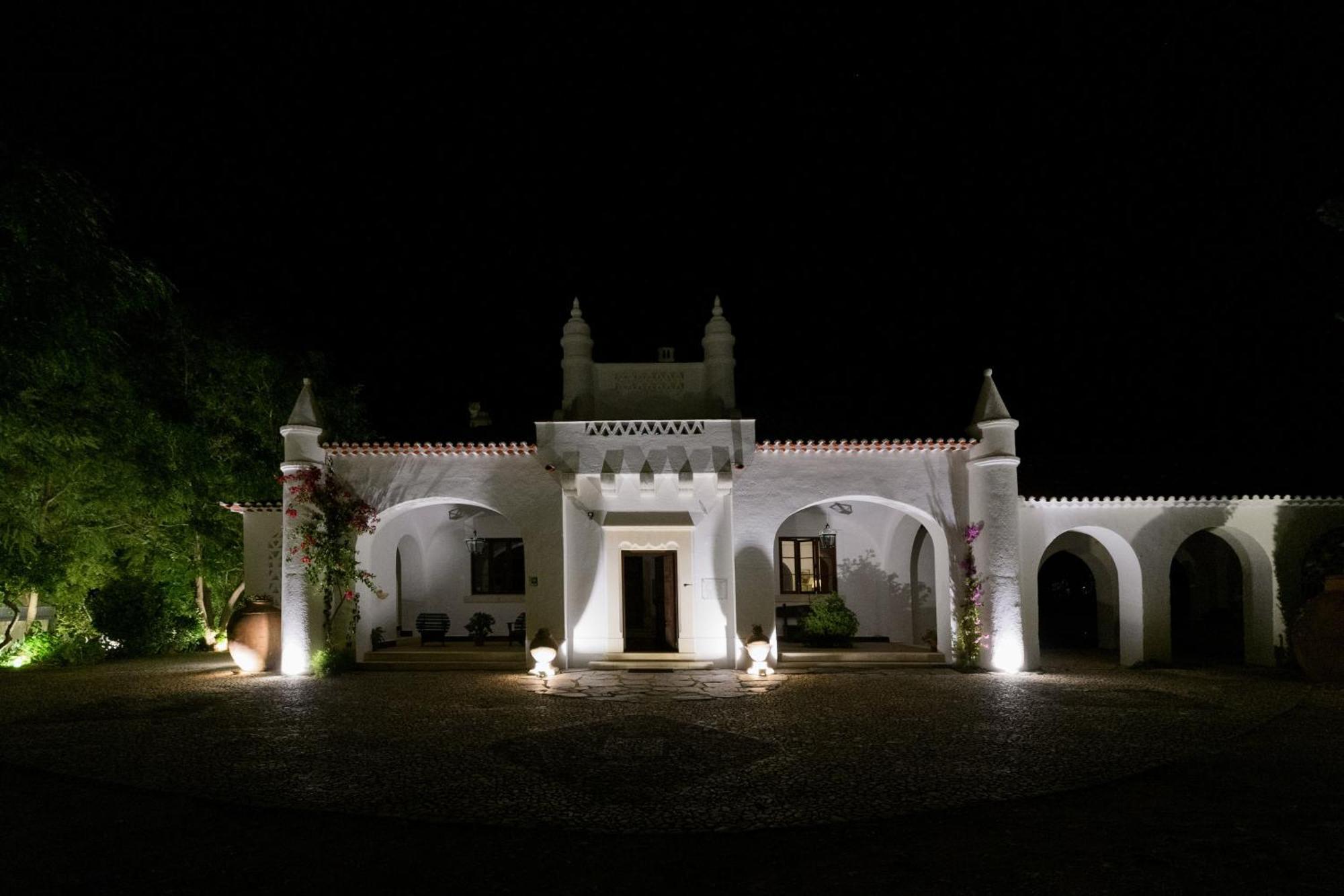 Monte Dos Pensamentos - Turismo Rural เอสเตรมอซ ภายนอก รูปภาพ